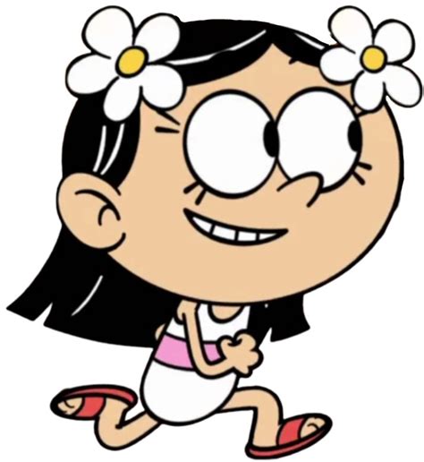 Sasha Gallery The Loud House Fanon Wikia Fandom