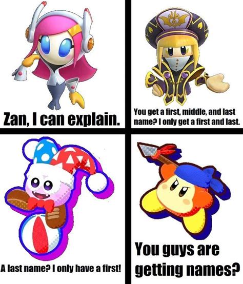 Pin by forest nymph on Kirby | Kirby memes, Kirby art, Kirby