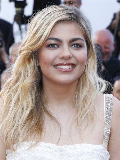 Louane Emera - AlloCiné