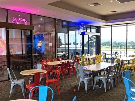 Lollipops Playland And Cafe Penrith Sydney Australia Official Travel