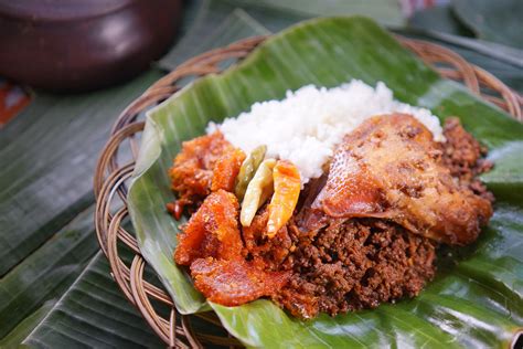 11 Makanan Tradisional Khas Indonesia Dan Daerah Asalnya