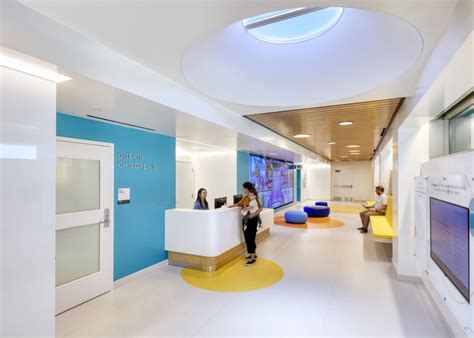 Guerin Childrens Inpatient Pediatric Unit Healthcare Snapshots