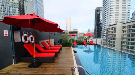 10 Best Boutique Hotels In Bangkok Under 35 Bangkok Best Hotels In