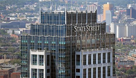 State Street Partners With Gemini On A Digital Assets Reporting Pilot