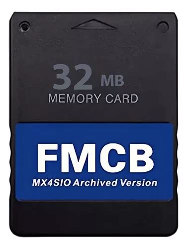 Opl Free Mcboot Ps Memory Card