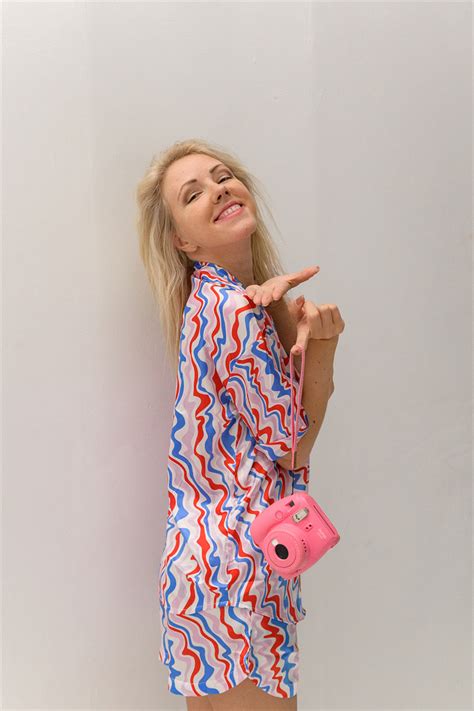 Beautiful Olga Y O From Odessa With Blonde Hair Id Ladadate