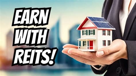 Reit Investing Best Way To Invest In Real Estate A Beginners Guide