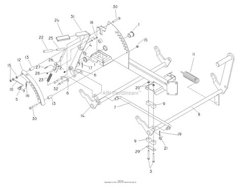 Dixon Kodiak Hp Kohler Parts Diagram For Mower