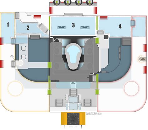 Deep stone crypt sparrow map - polfchinese