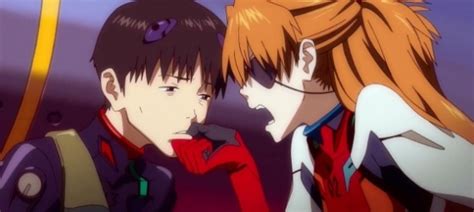 Evangelion You Can Not Redo Blu Ray Uk Release Details