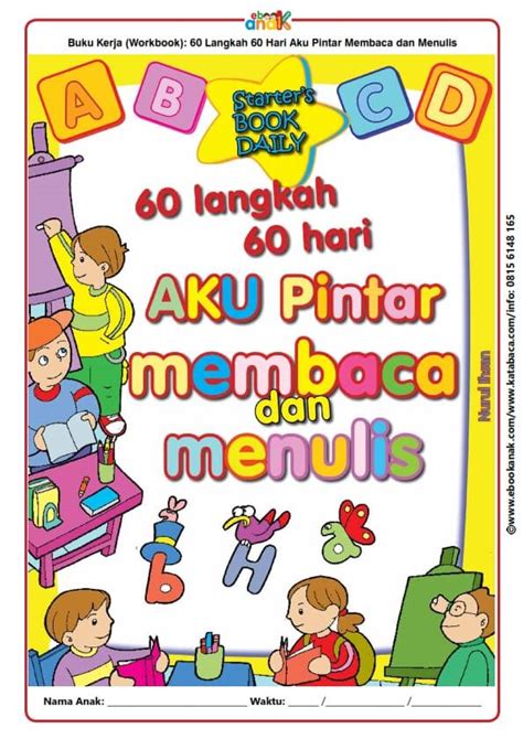 Detail Download Buku Latihan Membaca Kelas 1 Sd Koleksi Nomer 5