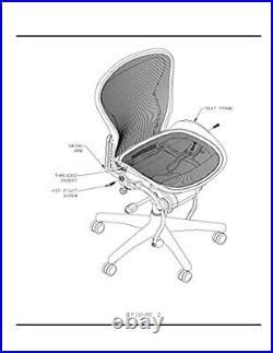 13 November 2022 Herman Miller Aeron