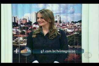 Assistir Bom Dia Minas Tv Integra O Vanessa Piras Fala Os