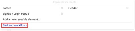 5 Ways To Use Backend Workflows Bubble Io