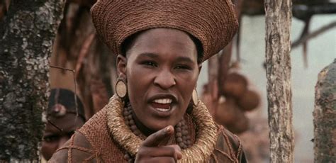Shaka Zulu Mini Series