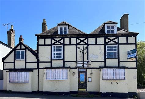 The Stilton Cheese Inn Stilton 1287768 Historic England