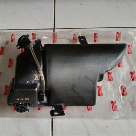 Jual TABUNG TANGKI TANKI AIR WIPER ISUZU ELF NKR58 NKR 58 NKR66 NKR 66