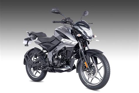 In Pics Bajaj Pulsar Ns Launched In India At Rs See Of The 6960 Hot