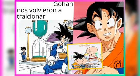 Dragon Ball Super ¿por Qué Todos Hablan De Goku Siendo Encerrado En