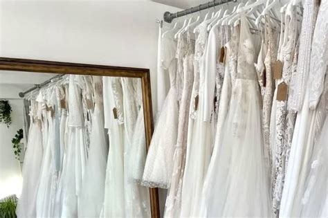 Pretty In Preloved Bridal In Buckinghamshire Bridalwear Shops