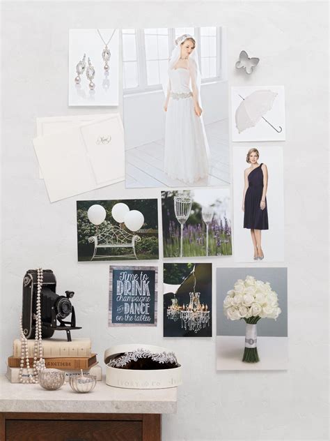 Moodboard Hochzeit Der Ultimative Style Guide F R Eure Hochzeit