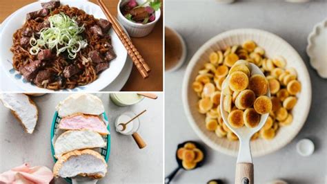 These Viral Food Recipes Make Cooking And Baking Look Easy Lite