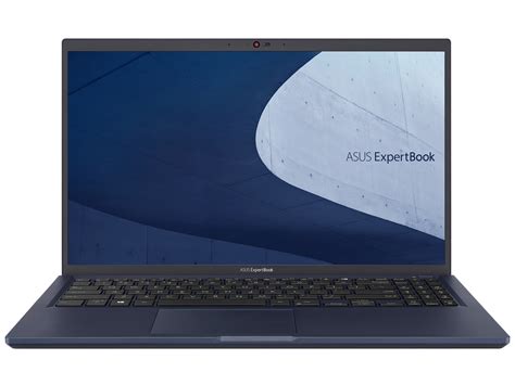 Asus Expertbook B Series Notebookcheck Net External Reviews