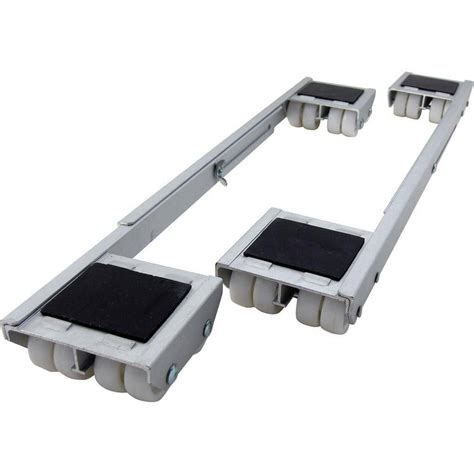 Adjustable Appliance Rollers At Charles Quinn Blog