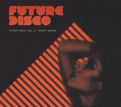 Future Disco Vol 6 Night Moves Amazon Co Uk