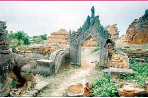 Mandalay Hill Half Day Trip Asia Private Travels