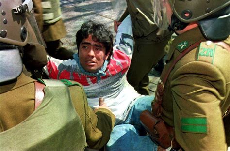 Chilean Military Coup Of 1973 Cnn