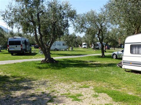 CAMPING CLAUDIA Convenzioni E Aree Di Sosta Camper E Caravan