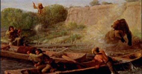 Lewis And Clark Interactive Clip 4 Pbs Socal