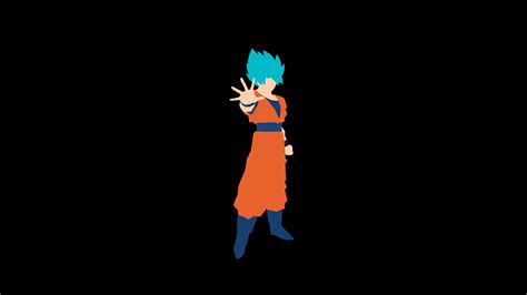 Wallpaper Dragon Ball Dragon Ball Z Kai Super Saiyan Blue Dragon