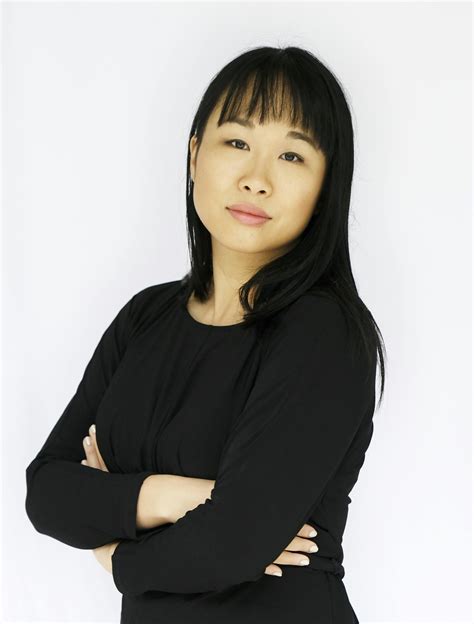 Joanna Chiu Writers Trust Of Canada