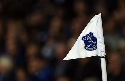 Everton Issue Club Statement On Friedkin Group Takeover Everton News