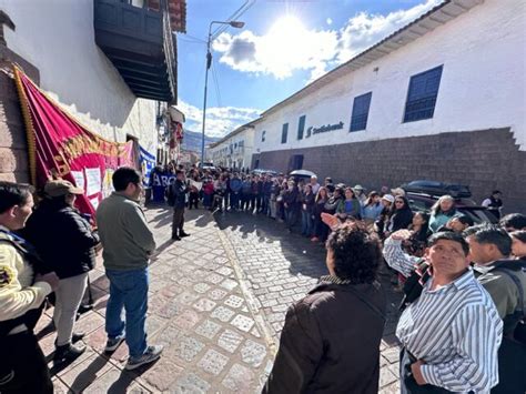 Arqueologos Luchan Para Exigir La Derogatoria De La Ley Que