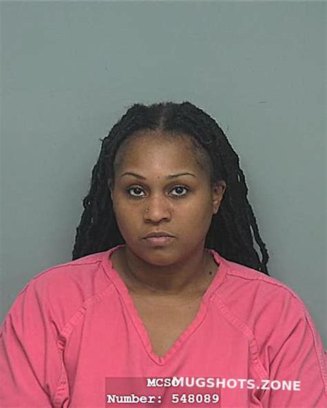 Harris Shenekia Marie Montgomery County Mugshots Zone