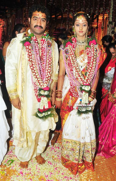 Mahesh Babu Marriage Photos : Cute Photos: Jr Ntr And Lakshmi Pranathi ...