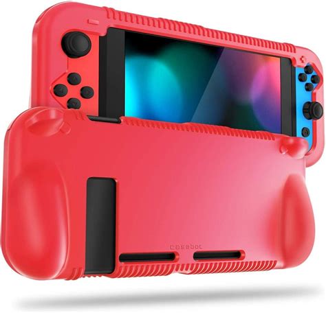 The Best Nintendo Switch Protective Cases to buy in Fall 2021