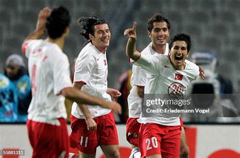 Nuri Sahin Turkey Photos and Premium High Res Pictures - Getty Images