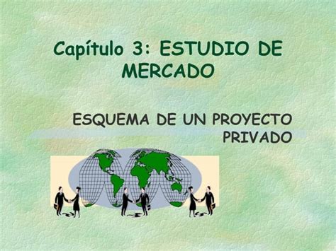 Esquema De Un Proyecto Privado PPT