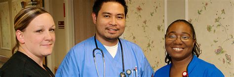 Skilled Nursing Care Hathaway Manor Extended Care
