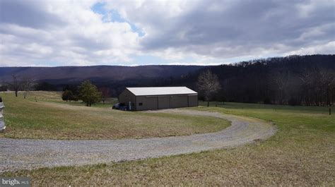 Berkeley Springs Morgan County Wv Lakefront Property Waterfront Property For Sale Property Id