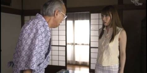 Her Horny Father In Law Tnaflix