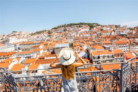 Portugal Ranked In Safest Countries To Buy Property” The Portugal News