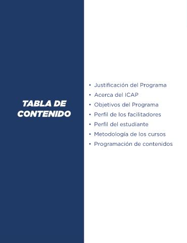 Page Programa Acad Mico Curso