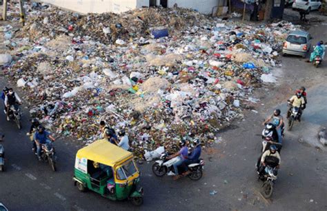 Patnas Garbage Dumping Site To Become Fully Functional From Monday