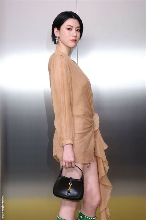 Ayaka Miyoshi Nude OnlyFans Leaks Fappening Page FappeningBook