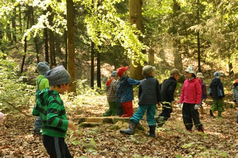 Montessori Kinderhaus Warnau e. V. - Projekte außerhalb unseres